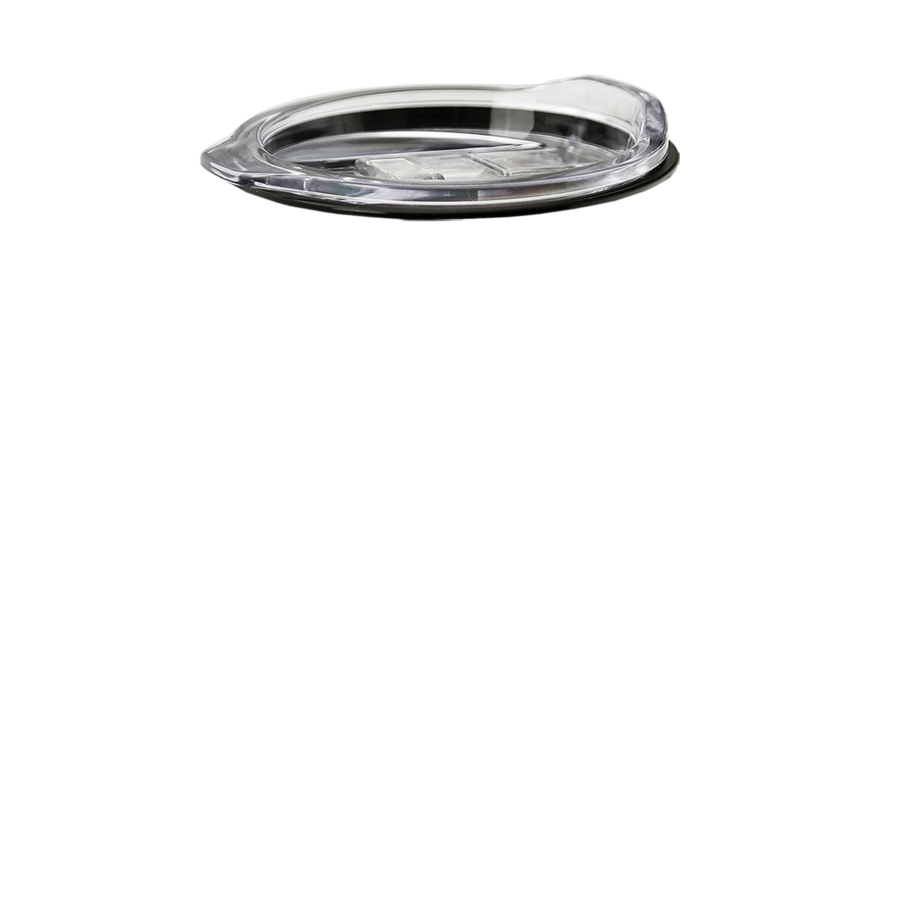 Garyline® Sentinel Acrylic Tumbler with Slider Lid - 14 oz.